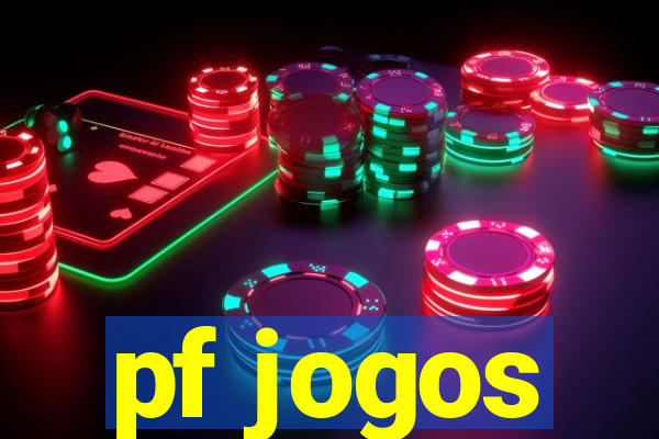 pf jogos