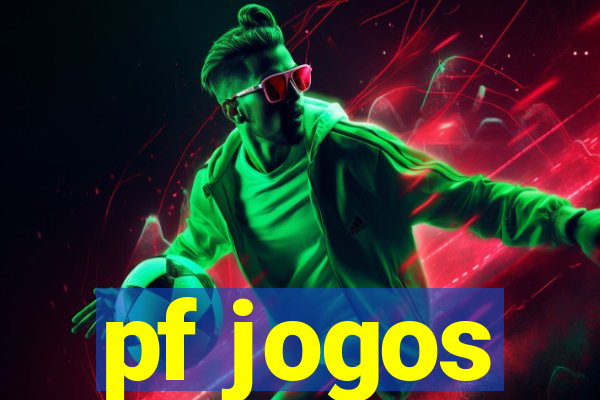 pf jogos