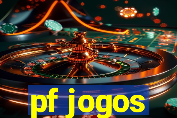 pf jogos