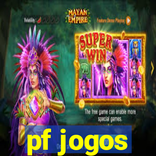 pf jogos