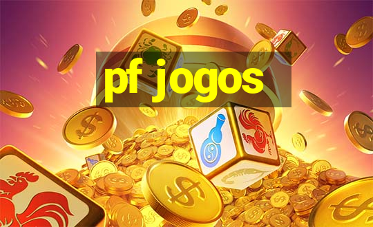 pf jogos