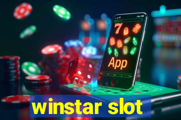 winstar slot