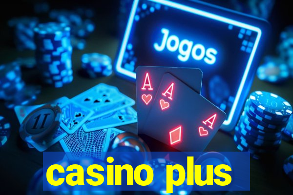 casino plus