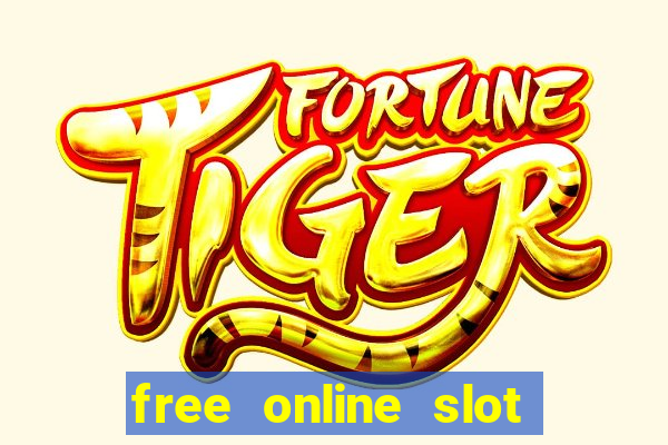 free online slot no download