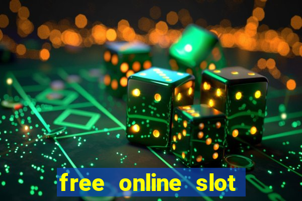 free online slot no download