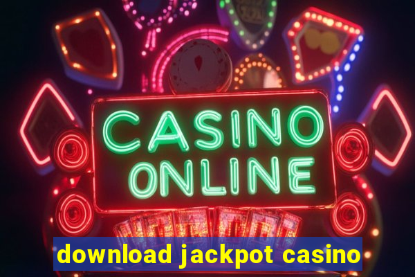 download jackpot casino