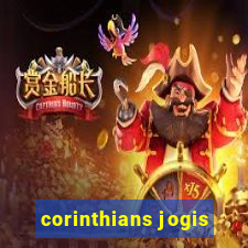 corinthians jogis