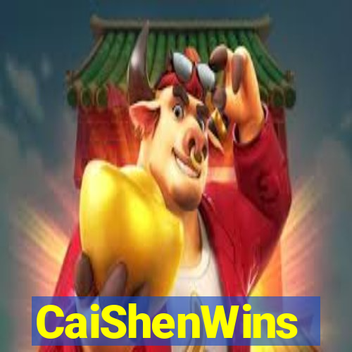 CaiShenWins