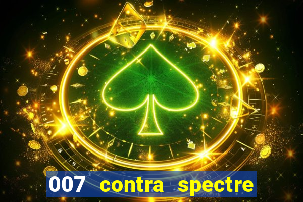 007 contra spectre casino royale atores