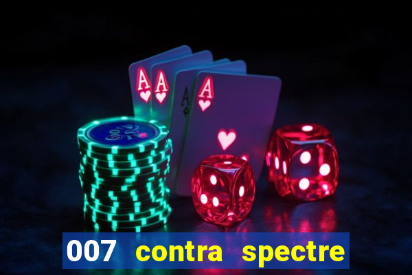 007 contra spectre casino royale atores