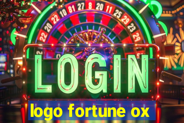 logo fortune ox