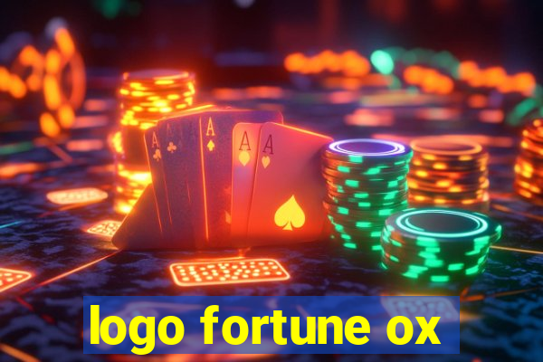 logo fortune ox