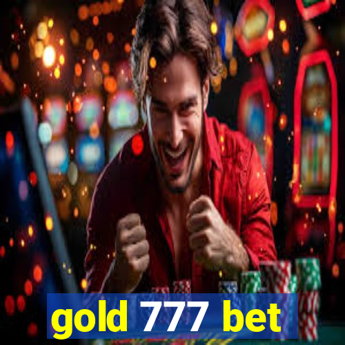 gold 777 bet