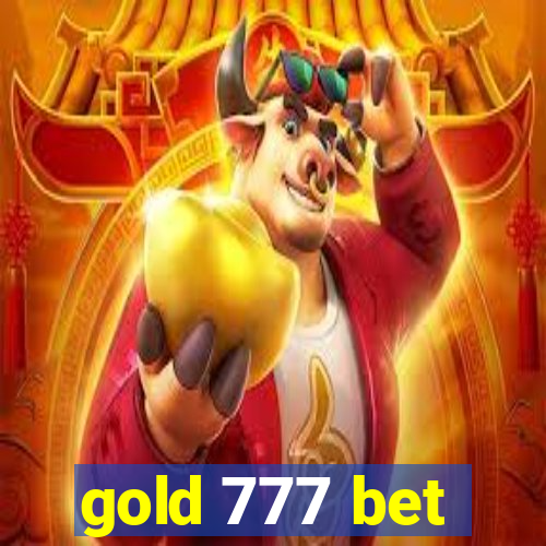 gold 777 bet