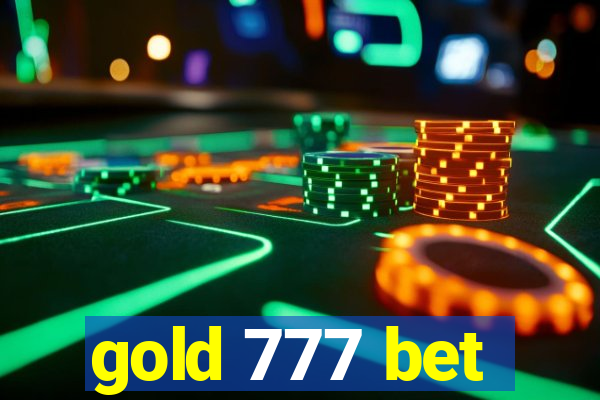 gold 777 bet