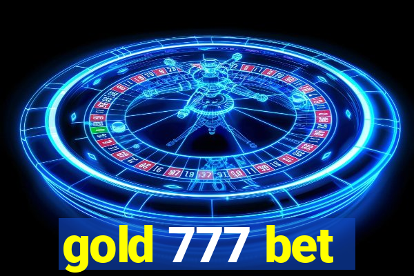 gold 777 bet