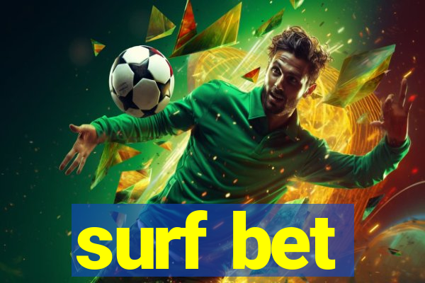 surf bet