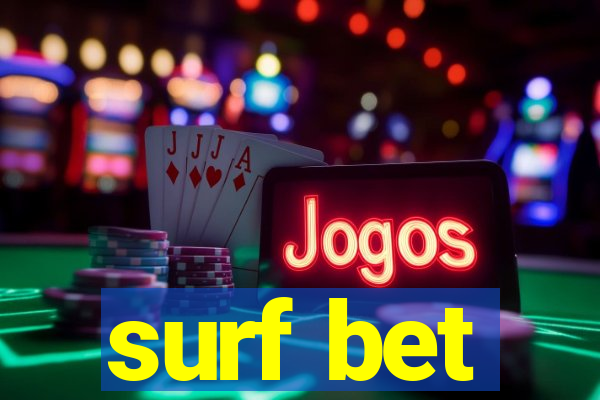 surf bet