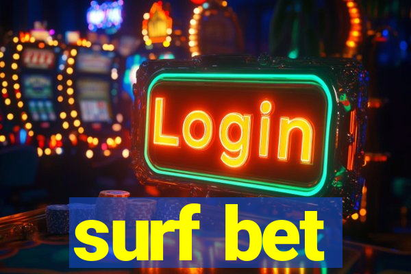 surf bet