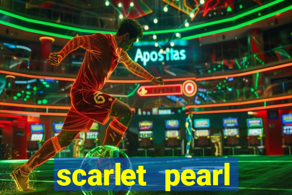 scarlet pearl casino and resort