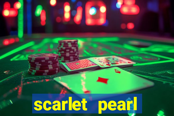 scarlet pearl casino and resort