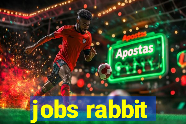 jobs rabbit