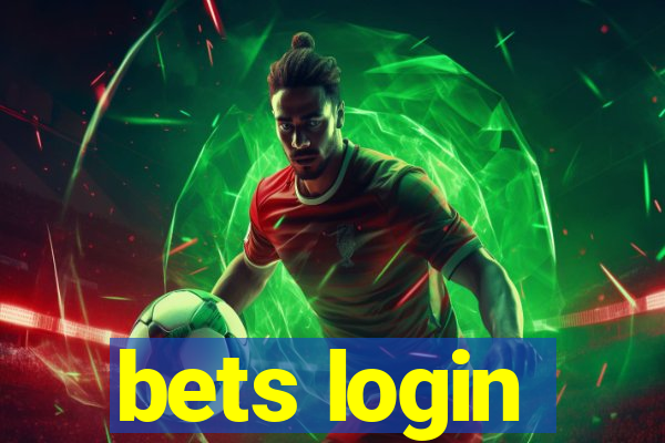 bets login