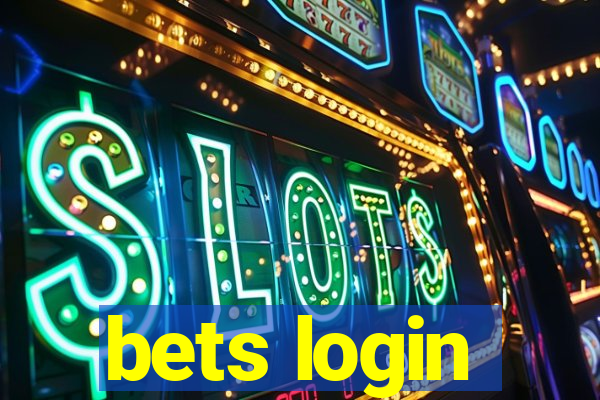 bets login