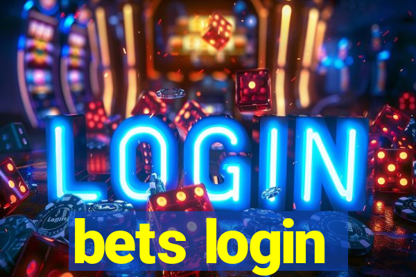 bets login