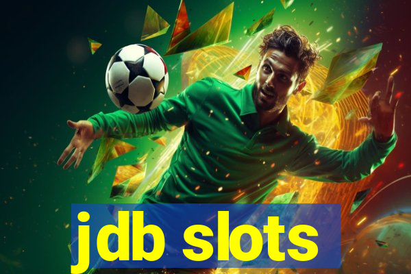 jdb slots