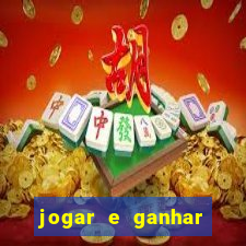 jogar e ganhar dinheiro no pix