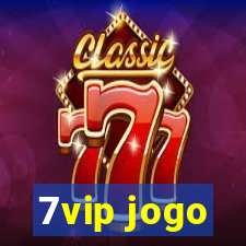 7vip jogo