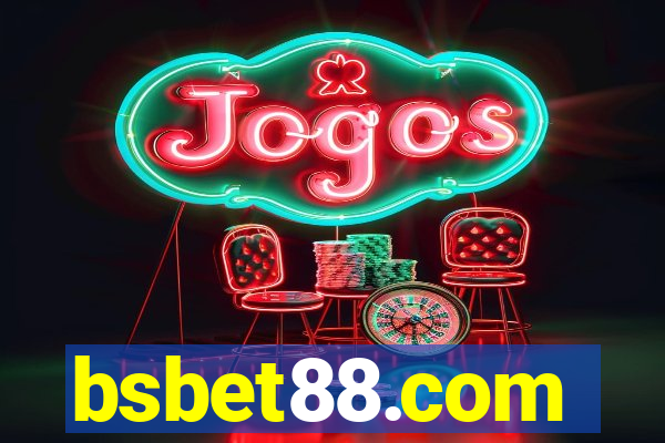 bsbet88.com