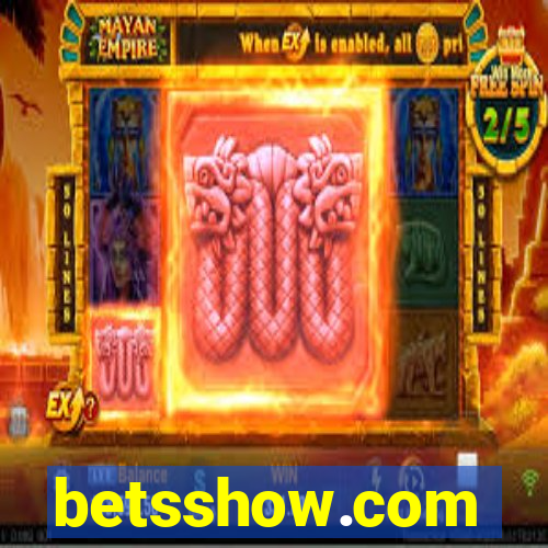 betsshow.com