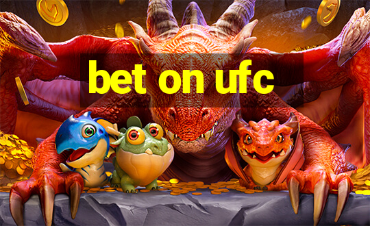 bet on ufc