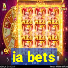 ia bets