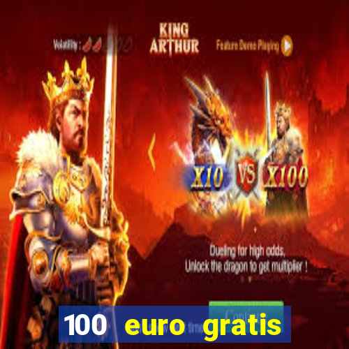 100 euro gratis casino bonus