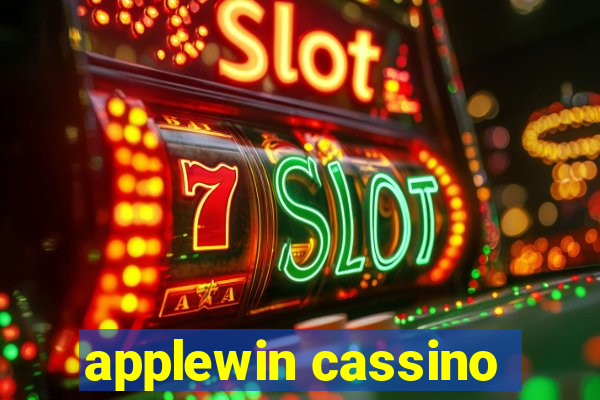 applewin cassino