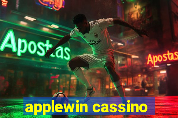 applewin cassino