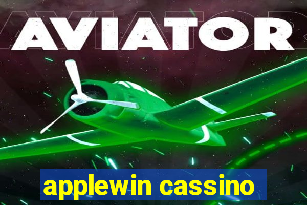 applewin cassino