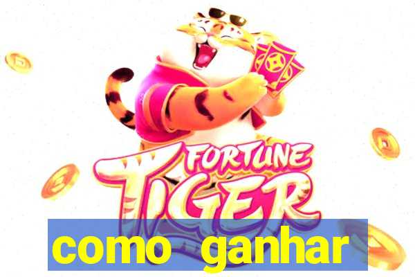 como ganhar dinheiro em aplicativos de jogos