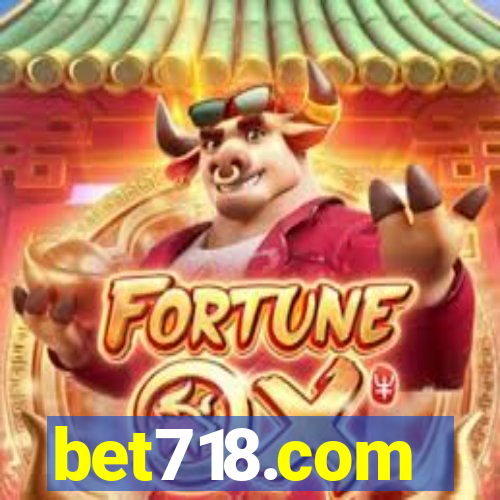 bet718.com