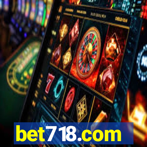 bet718.com