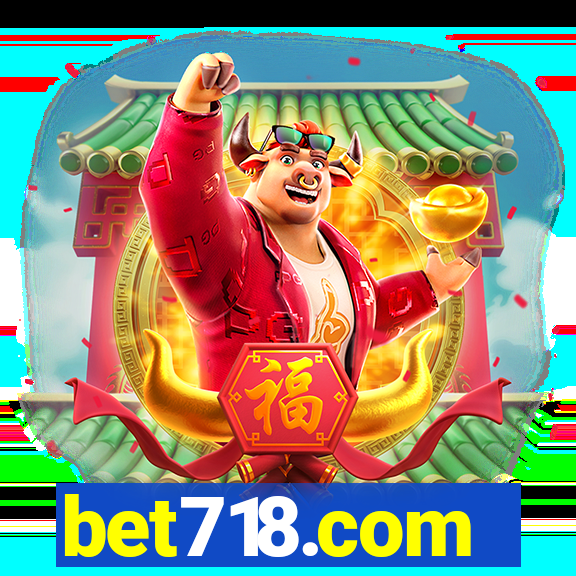 bet718.com