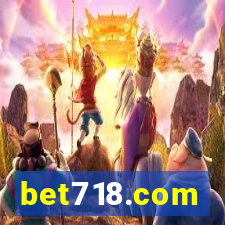 bet718.com