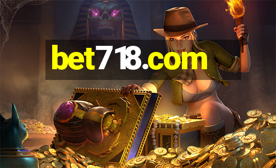 bet718.com