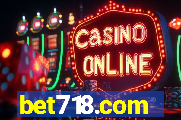 bet718.com