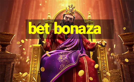 bet bonaza