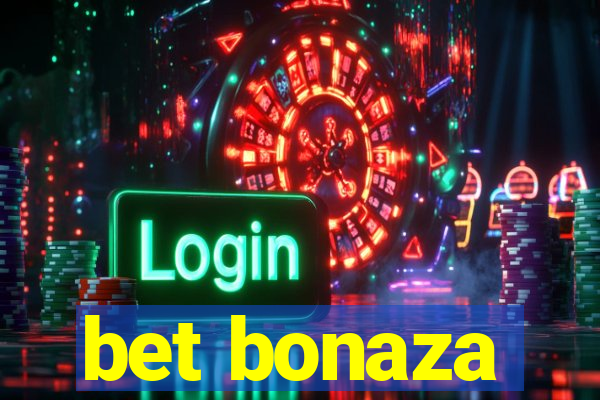 bet bonaza