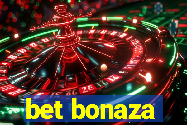 bet bonaza